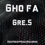 Artwork voor "Gho Fa"