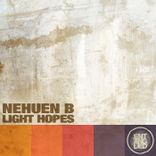 Portada para "Light Hopes"