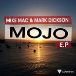 Artwork for "Mojo E.P"