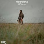 Artwork for "Gitana"