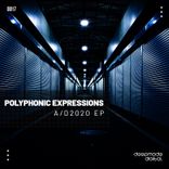 Portada para "A / D EP 2020"