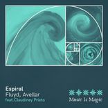 Artwork voor "Espiral"
