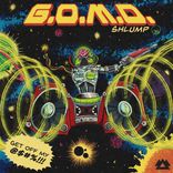 Artwork for "G.O.M.D"