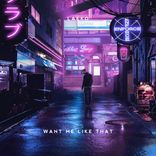 Artwork for "Want Me Like That"