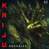 Artwork for "Kaiju"