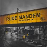 Portada para "Rude Mandem"