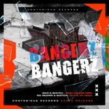 Artwork for "BANGERZ EP"