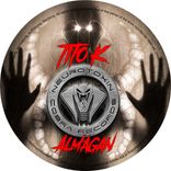 Artwork for "Amalgan"