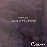 Looking For The Answer