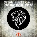 Artwork voor "Born for EDM"