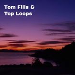 Artwork voor "Tom Fills & Top Loops"