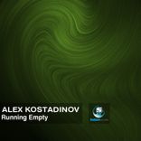 Artwork für "Running Empty"