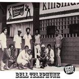 Artwork for "Aint No Tellin'"