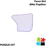 Artwork for "Effet Papillon"