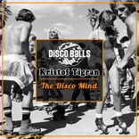 Artwork for "The Disco Mind"