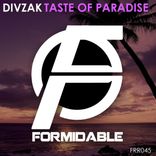 Artwork for "Taste Of Paradise"