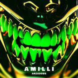 Portada para "Amilli"