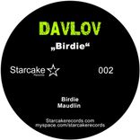 Artwork for "Birdie EP"