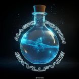 Artwork for "Magic Potion"