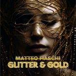 Artwork for "Glitter & Gold"