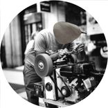 Artwork for "Go Hard"