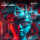 Portada para "Loko Loko (Extended Mix)"