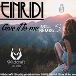 Artwork for "Give It to Me (Remix)"