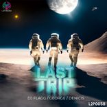 Portada para "Last Trip"
