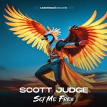 Artwork for "Set Me Free"