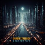 Portada para "Perspective"