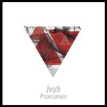 Artwork for "Pronomen"