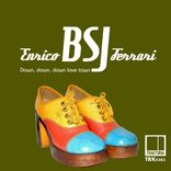 Artwork für "Down, Down, Down Love Town"