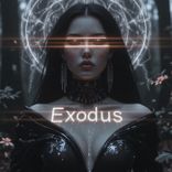 Portada para "Exodus"