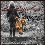 Artwork for "Lost Little Girl"