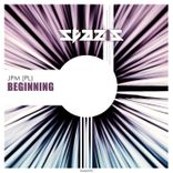 Artwork for "Beginning"