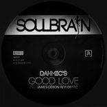 Artwork for "Good Love"
