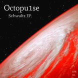Portada para "Schwaltz EP."