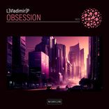 Portada para "Obsession"