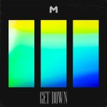 Artwork voor "Get Down"