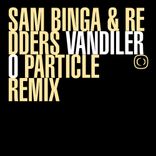 Portada para "Vandilero - Particle Remix"
