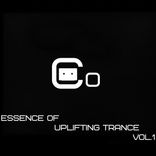 Artwork voor "Essence Of Uplifting Trance, Vol. 1"
