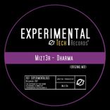 Artwork für "Dharma"