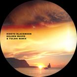 Artwork for "Golden Waves"