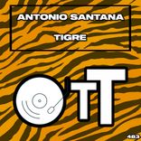 Artwork for "Tigre"