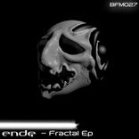 Artwork for "Fractal"