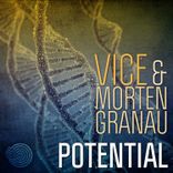 Artwork for "Potential"