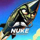 Artwork für "Nuke"