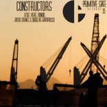 Artwork voor "Constructors"