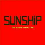 The Sunship Theme Tune
