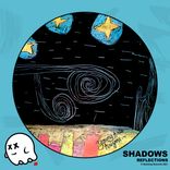 Artwork for "Reflections"